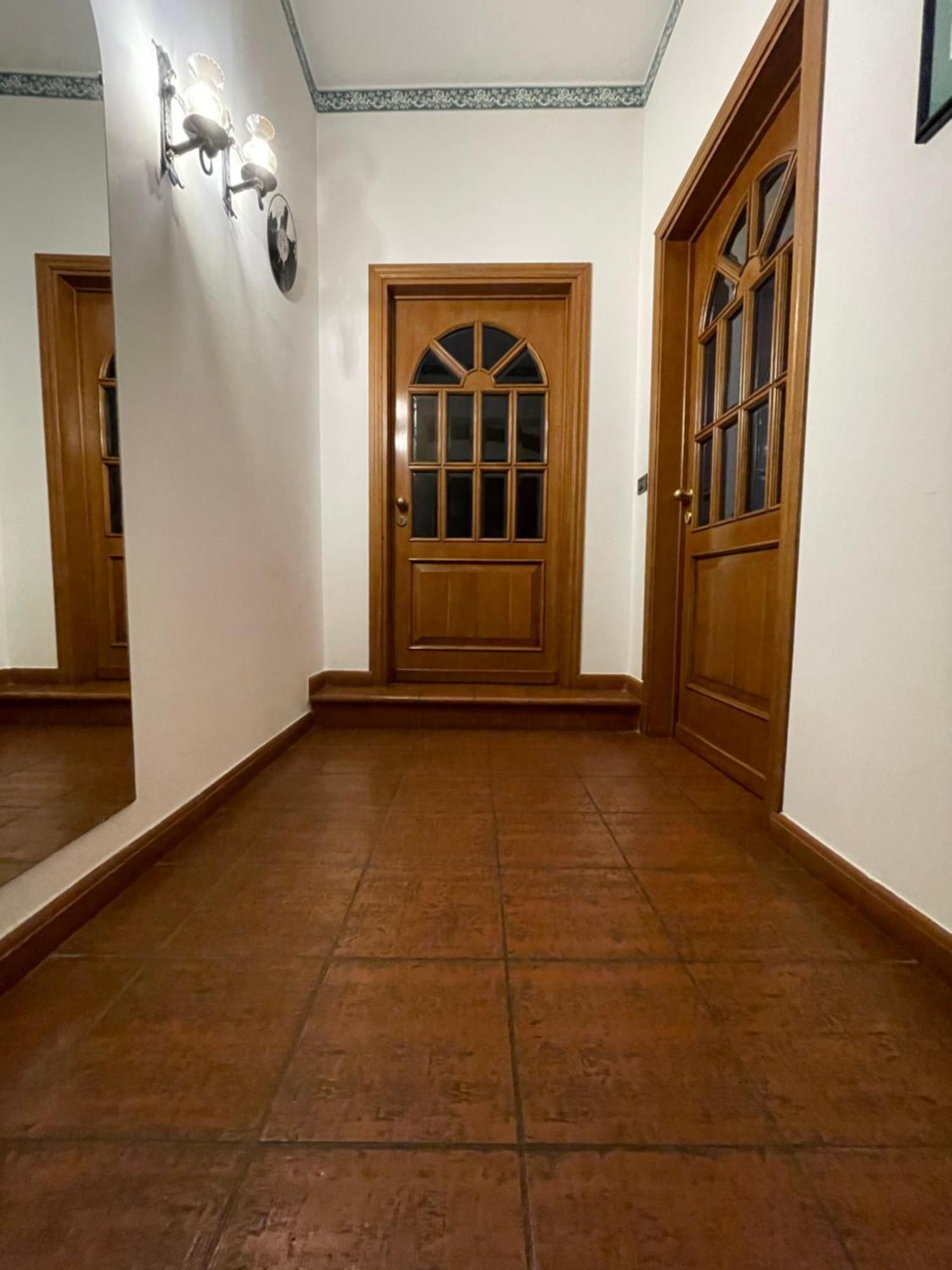 Happy House - Porta San Giacomo Apartment Assisi Exterior foto